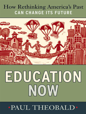 cover image of Education Now